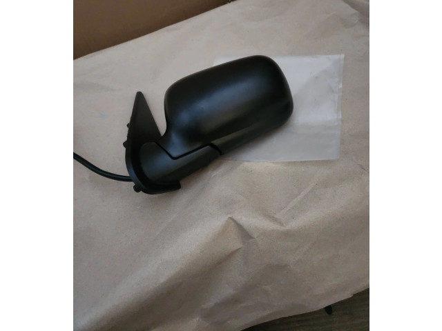 Зеркало электрическое Skoda Octavia Mk1 (1U) 1996 - 2004 года