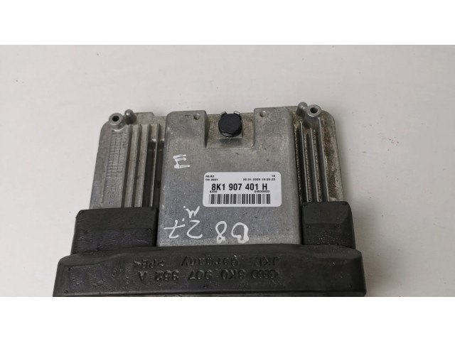 Řídící jednotka 8K1907401H, 0281015894 Audi A4 S4 B8 8K 2008