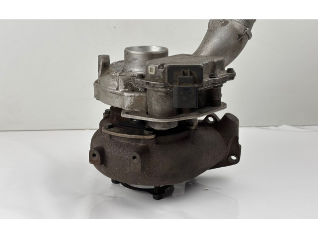 Турбина Audi A6 S6 C6 4F 53041015281b