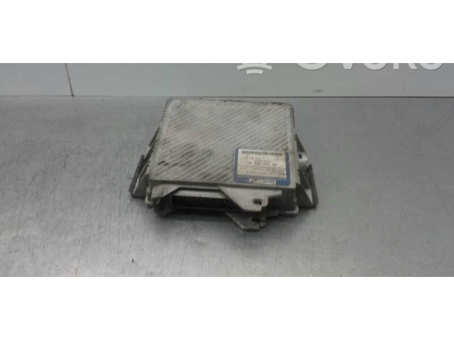 Блок управления двигателя R04010020B, 9630509280   Citroen Xantia
