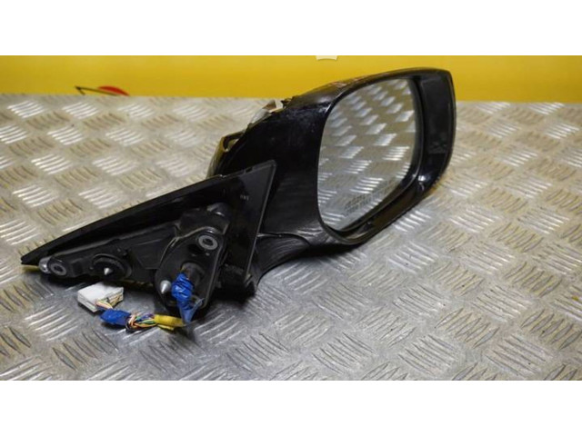 Зеркало электрическое Infiniti Q50 2014 - года