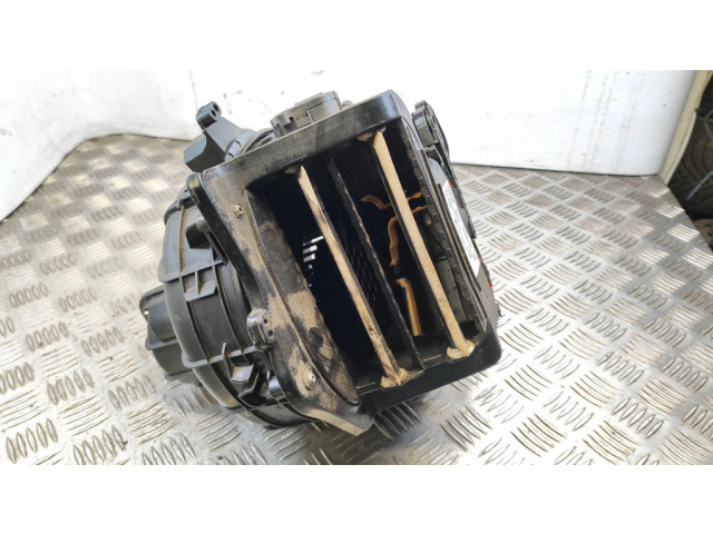 Вентилятор печки 9248171, 0915780 BMW X5 E70