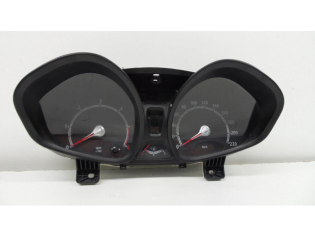 Přístrojová deska Ford Fiesta 2008 8A6T10849CD