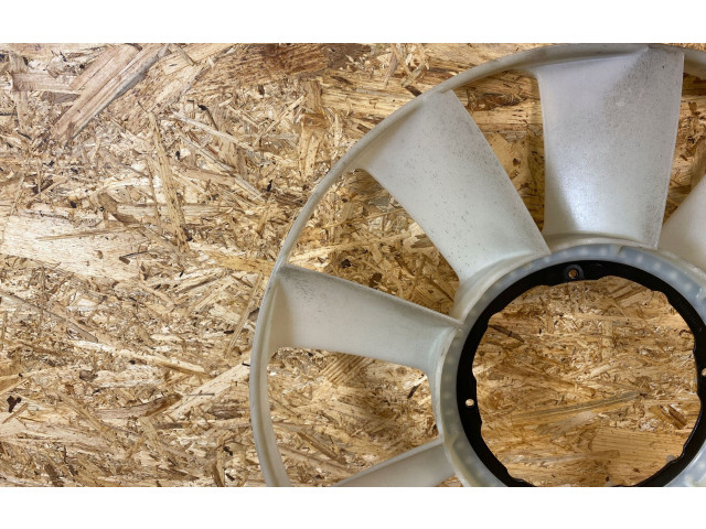 Вентилятор радиатора JB3G8600AB Ford Ranger