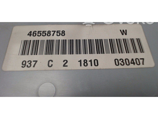 Блок предохранителей  46558758, 50513019   Alfa Romeo GT    