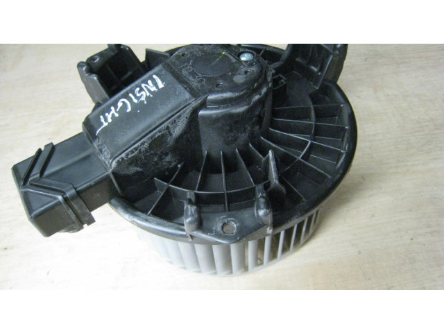 Вентилятор печки    79310TJ5F02   Honda Insight
