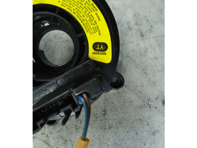 Подрулевой шлейф SRS 96628697 Chevrolet Captiva