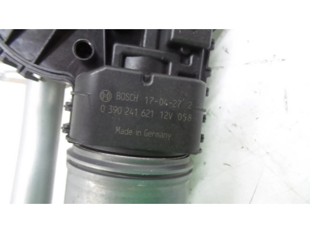 Моторчик дворников 0390241621    Citroen Berlingo