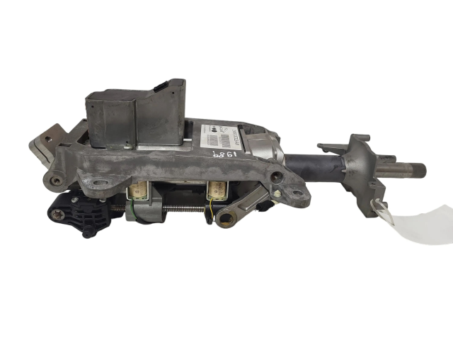    Рулевая рейка 2W933C529AM, 005DE2DE1D1   Jaguar XF X250 2007 - 2015 года