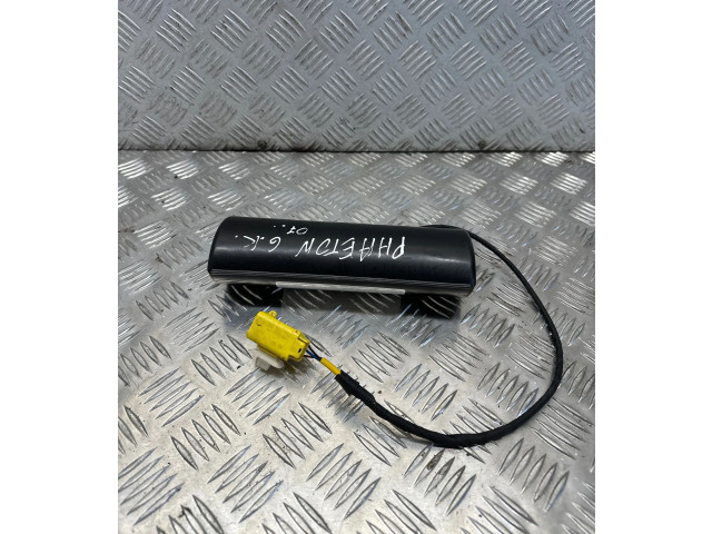 Подушка безопасности в сиденье 3D0880441B Volkswagen Phaeton