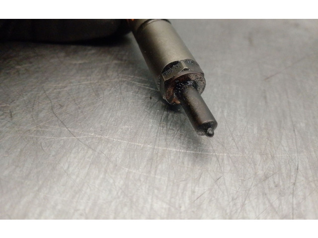 Vstřikovač 96440397, 0445110270 Chevrolet Cruze Z20S1