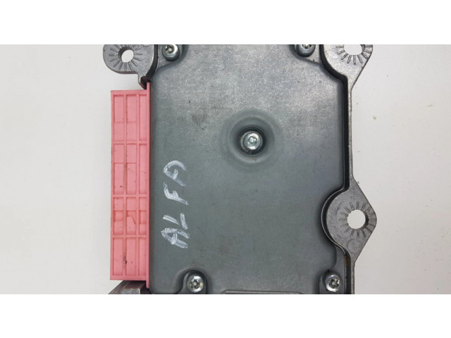 Блок подушек безопасности 5WK43444, 60683300 Alfa Romeo GT