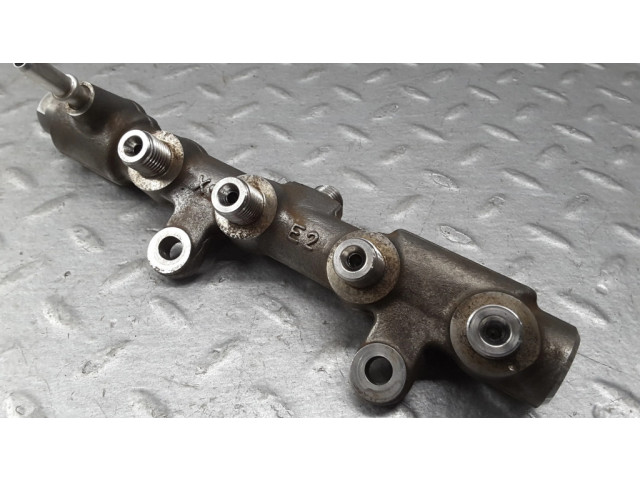 Vstřikovací lišta 9821399680, 192020504 Citroen Berlingo pro naftový motor 1.5 DV5RD