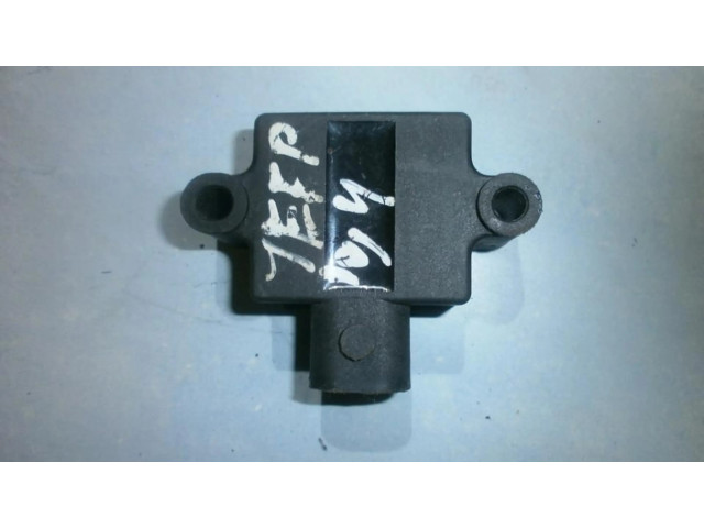 Блок управления 56006315 Jeep Cherokee