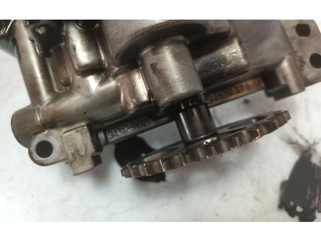 Čerpadlo oleje 9431291021 Citroen Berlingo