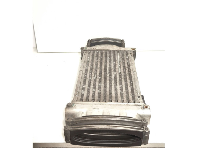 Радиатор интеркулера 1515368, A6434 Mini One - Cooper R50 - 53