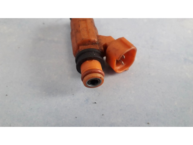 Форсунка cdh210 Mitsubishi Lancer для бензинового двигателя 1.6