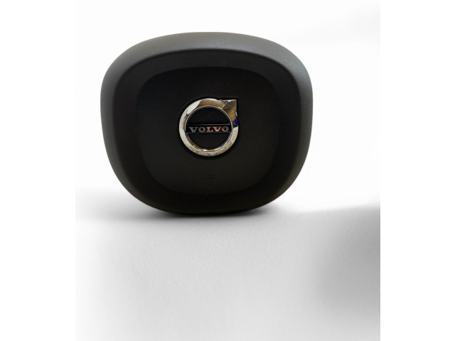 Подушка безопасности водителя 39834785, P39834785 Volvo XC90