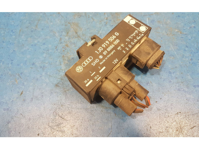 Блок управления 1J0919506G, 1J0919506G Skoda Octavia Mk1 (1U)