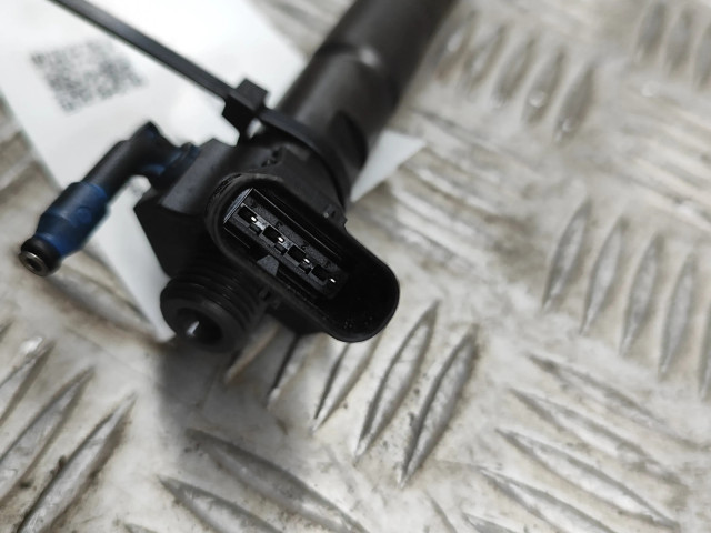 Vstřikovač A6540700300, 0445118034 Mercedes-Benz C W206 pro naftový motor 3.0