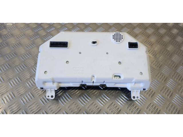 Přístrojová deska Lexus GS 250 350 300H 450H 2012 8380030P80