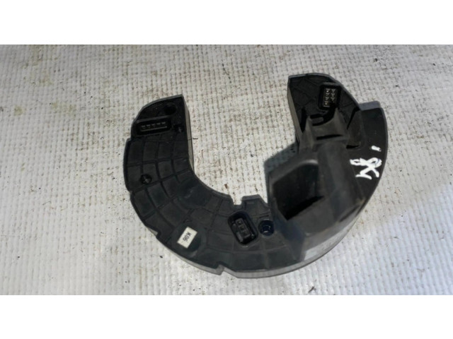 Датчик положения (угла) руля