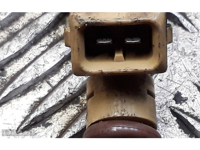 Zpětné zrcátko  Volvo S80 2000  9125821  