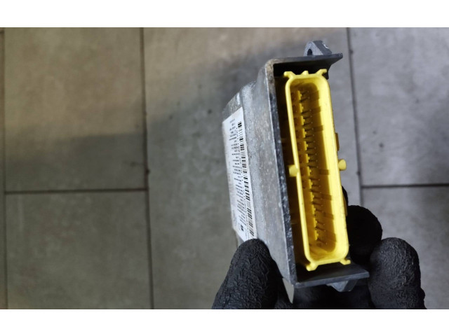 Блок подушек безопасности 5C0959655C, 5WK44285 Volkswagen Golf VI