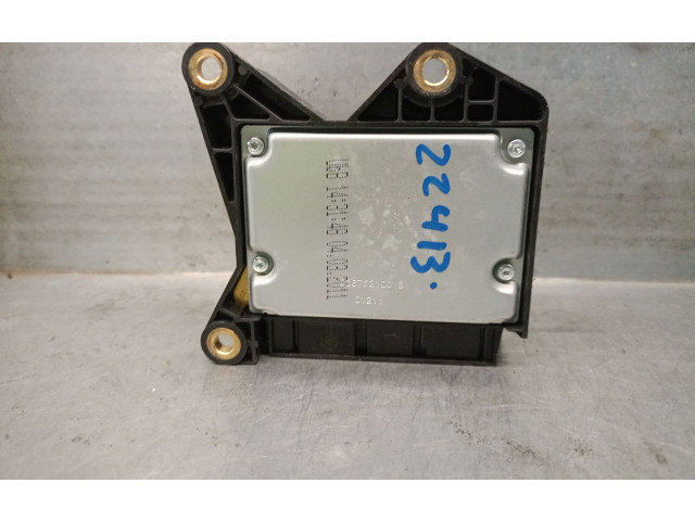 Блок подушек безопасности 9674290580, 619771200AUTOLIV Citroen C5