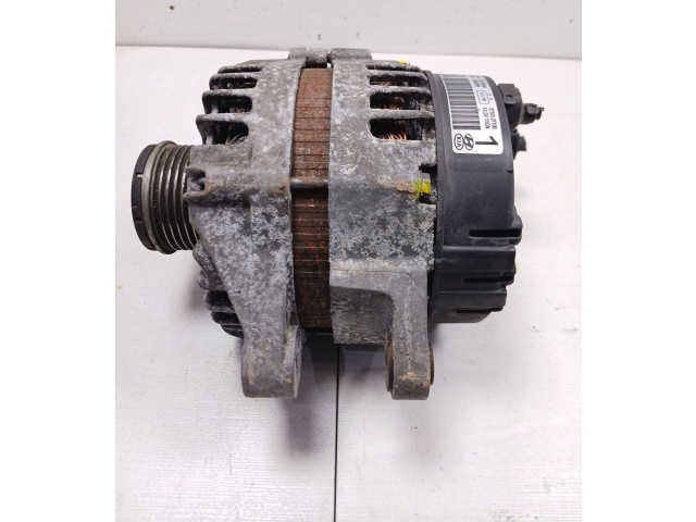 Генератор FG15S034 KIA Sorento