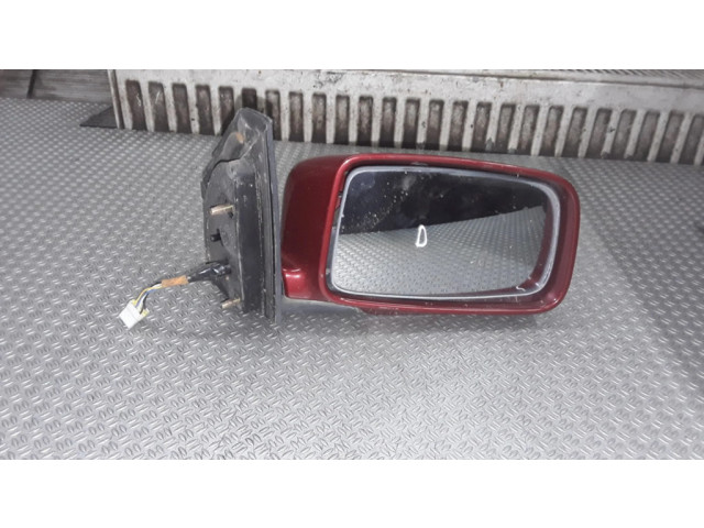 Зеркало электрическое правое Mitsubishi Lancer 2003-2007 года