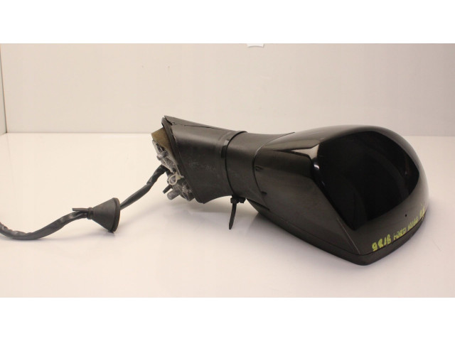 Zpětné zrcátko Volkswagen Tiguan 2008 2008R