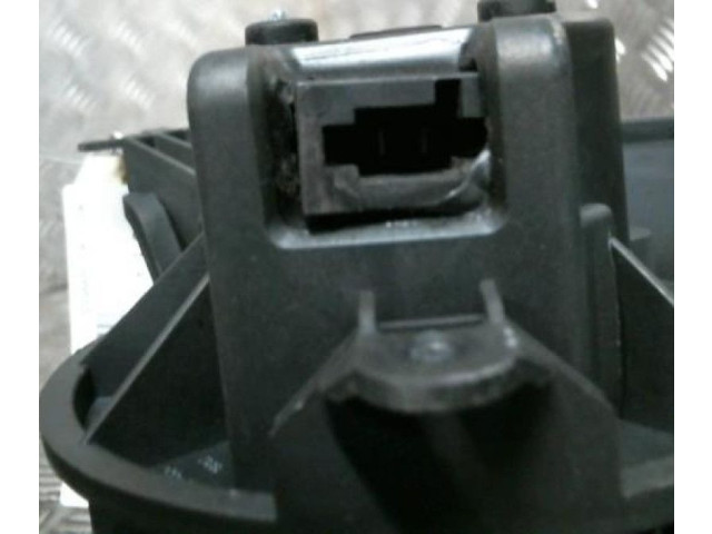 Вентилятор печки    1611726480   Citroen Nemo