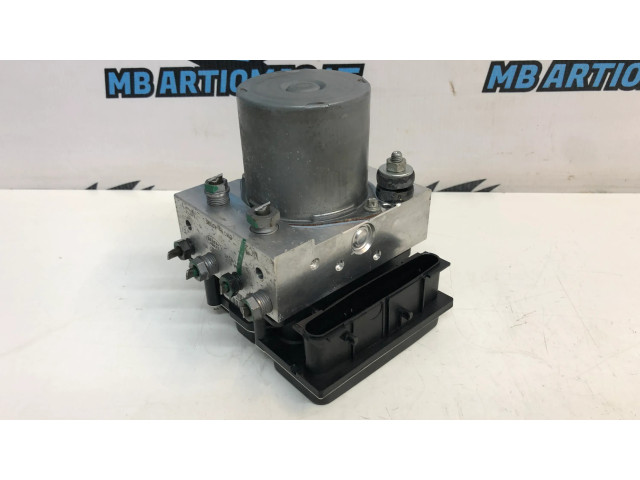 Jednotka ABS SRB500164   Land Rover Discovery 3 - LR3 2007