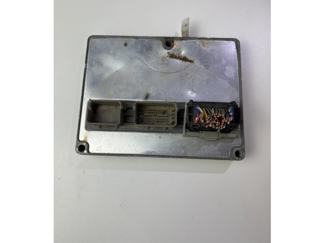 Блок управления 3r23-12a650-baa   Ford Falcon