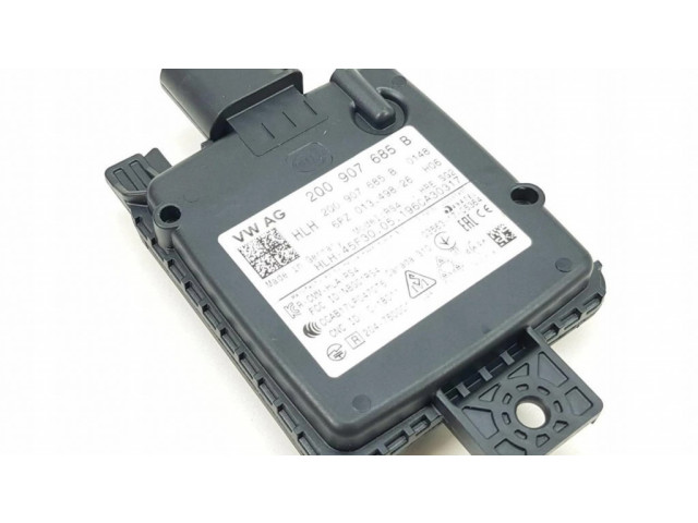 Дисторный датчик