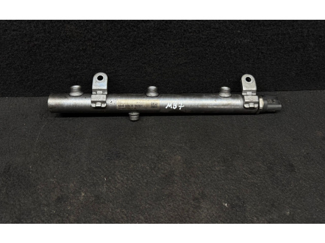 Vstřikovací lišta A6420703095 Mercedes-Benz GLE (W166 - C292)