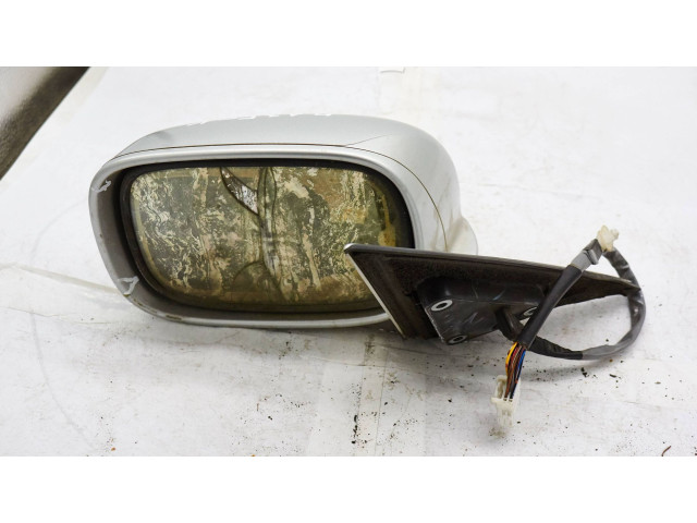 Zpětné zrcátko Lexus GS 300 350 430 450H 2007 E13010498, E13020498