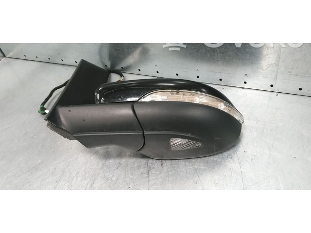 Зеркало электрическое Volkswagen Touran II 2010 - 2016 года