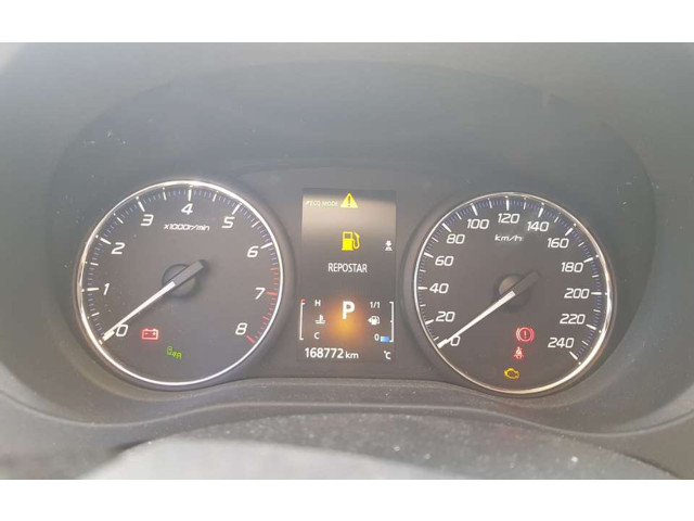 Панель приборов 8100C533 Mitsubishi Outlander