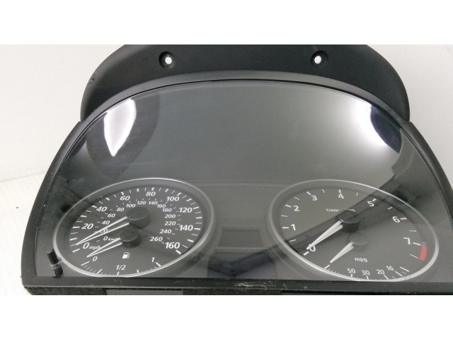 Панель приборов 911021203, A2C53168448   BMW X3 E83       