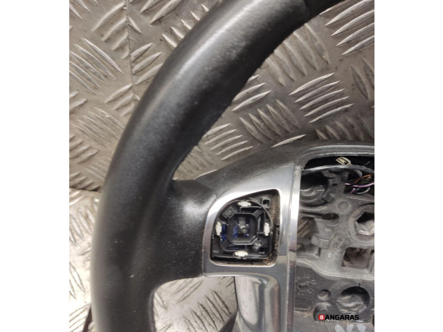 Руль Ford Galaxy 2006 - 2015 года 6m2t14k147bh