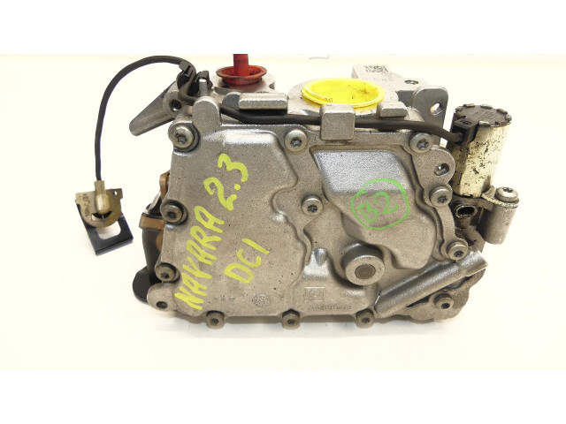 Масляный насос YS23 150005315R Nissan Navara D23