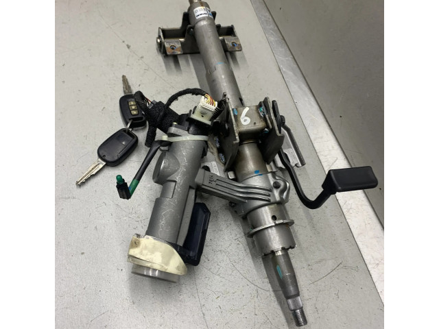 Замок зажигания