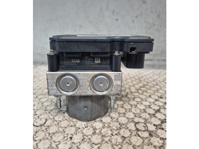 Блок АБС 476609516R   Renault  Twingo III  2014 -  года