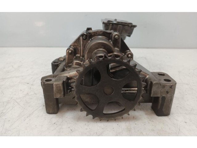 Čerpadlo oleje 9431291021 Citroen Berlingo