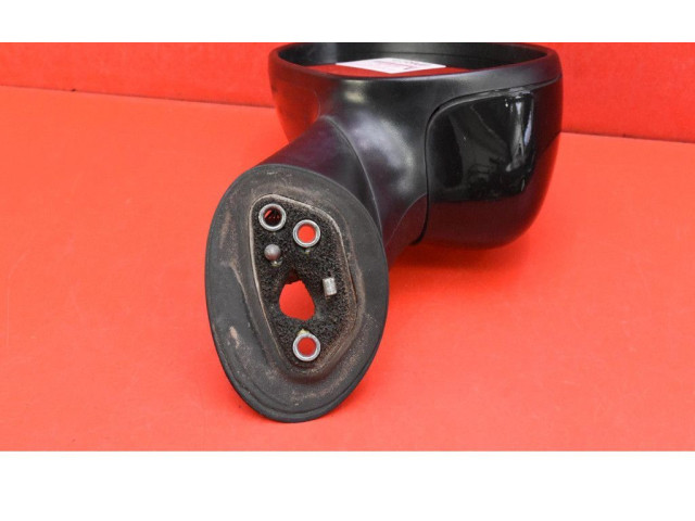 Зеркало (управляемое электричеством) Aixam 500