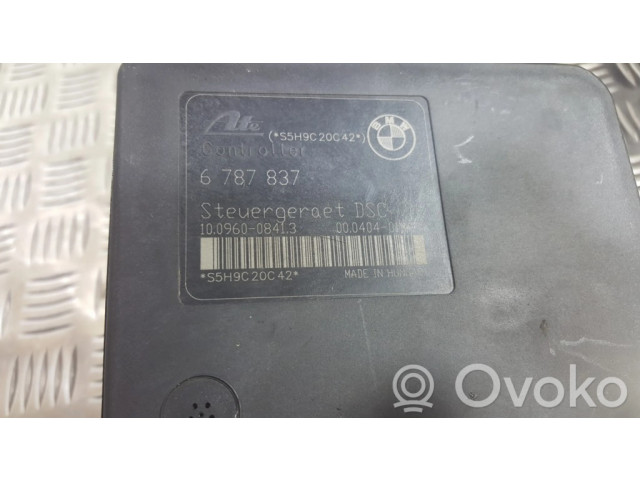 Jednotka ABS 6787837, 678783601 BMW 1 E81 E87 2009