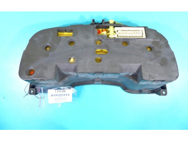 Přístrojová deska Opel Zafira A 2000 IMPRK1219200