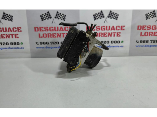 Блок АБС 06210909843   Chevrolet  Matiz   -  года